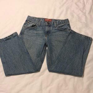 Boys Arizona jeans 12 husky